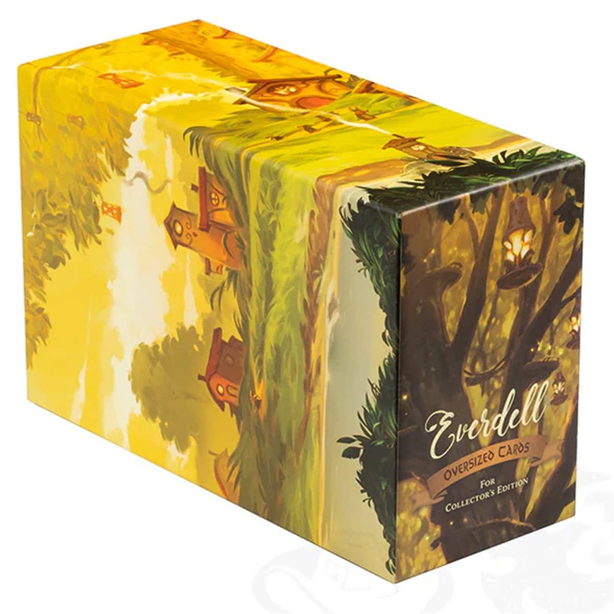 Everdell: Oversized Cards image 0